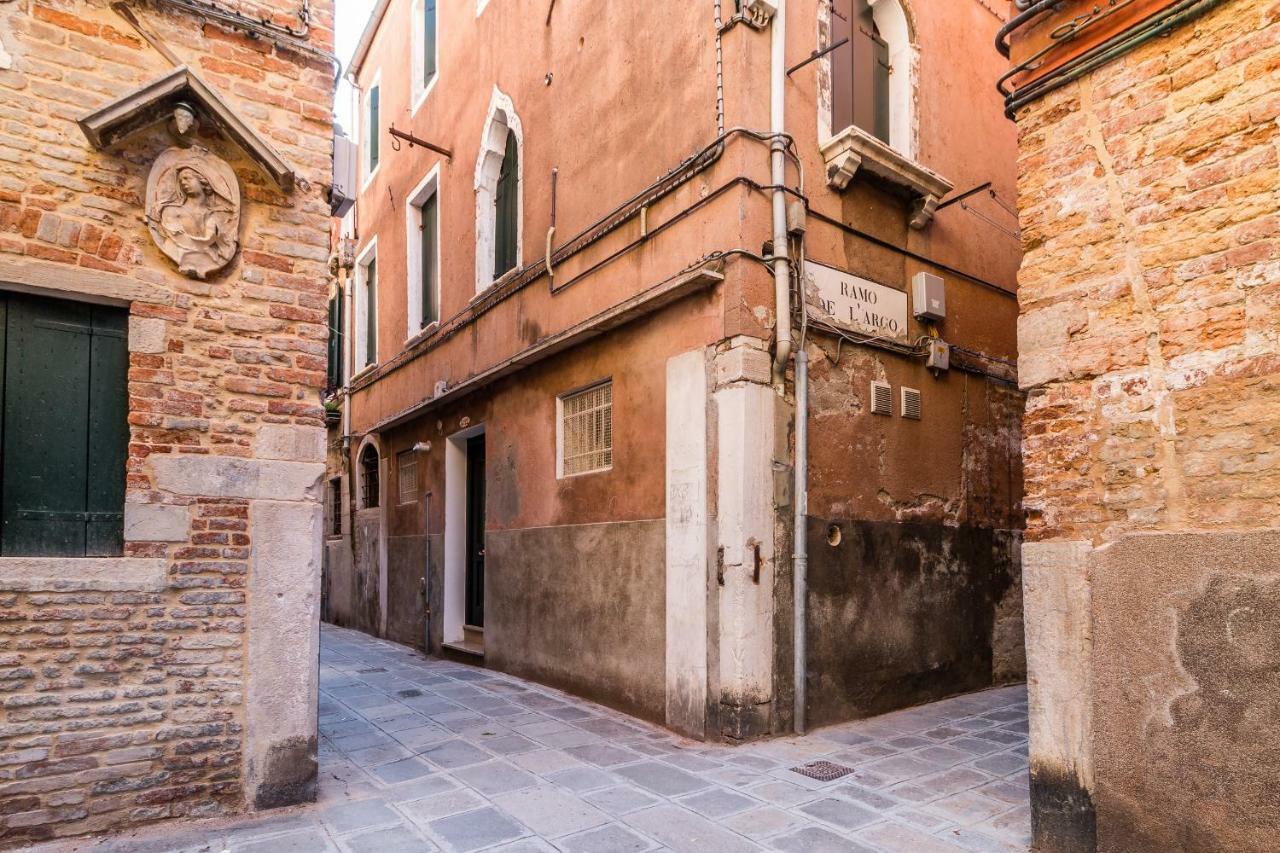 Bragora 3524 Between San Marco And Biennale Apartamento Venecia