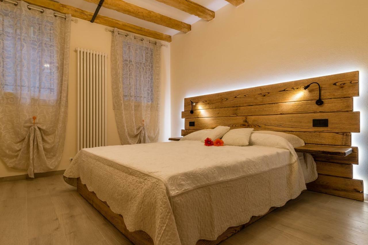 Apartamento Bragora 3524 Between San Marco And Biennale Venecia
