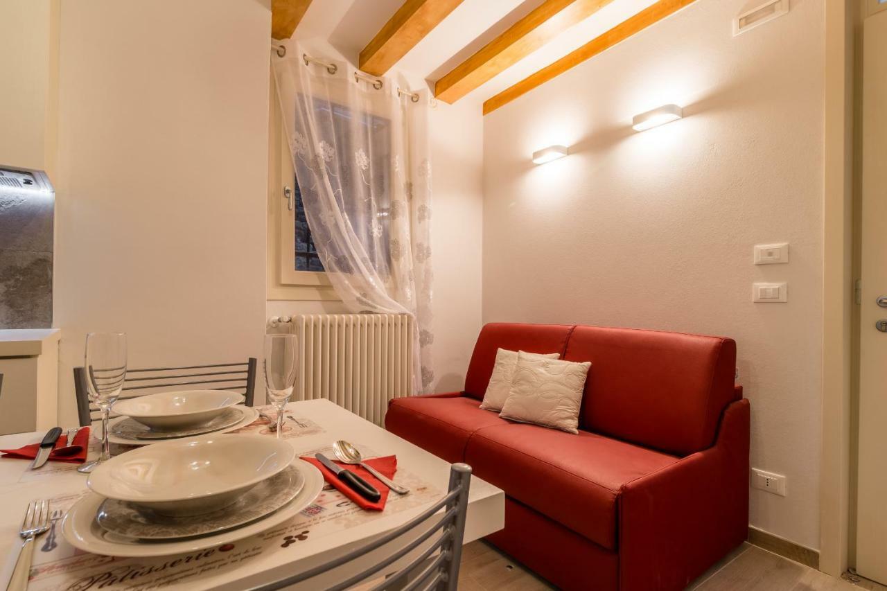 Apartamento Bragora 3524 Between San Marco And Biennale Venecia